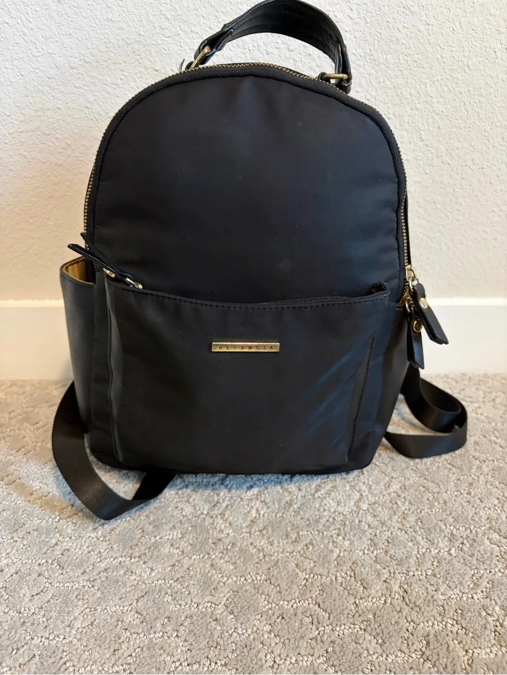 Allancia Women's Backpack